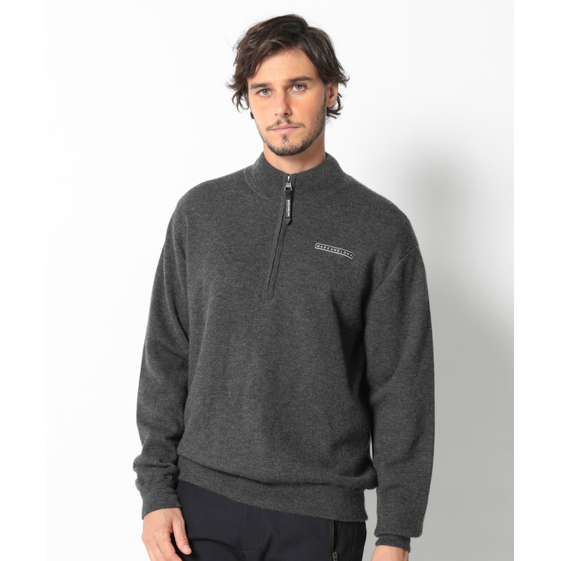 CD9-CSZK | MEN|CHARCOAL|BLACK|44(S)|46(M)|48(L)|50(XL)