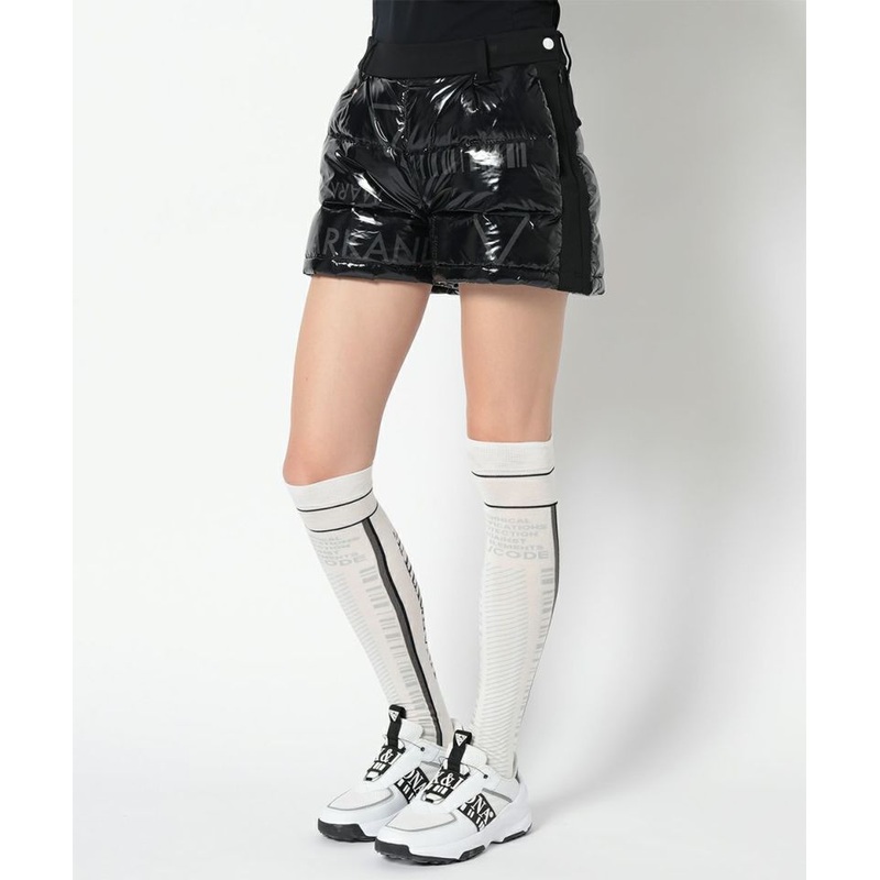 CD9-DCSP | WOMEN|BLACK|WHITE|36(S)|38(M)|40(L)
