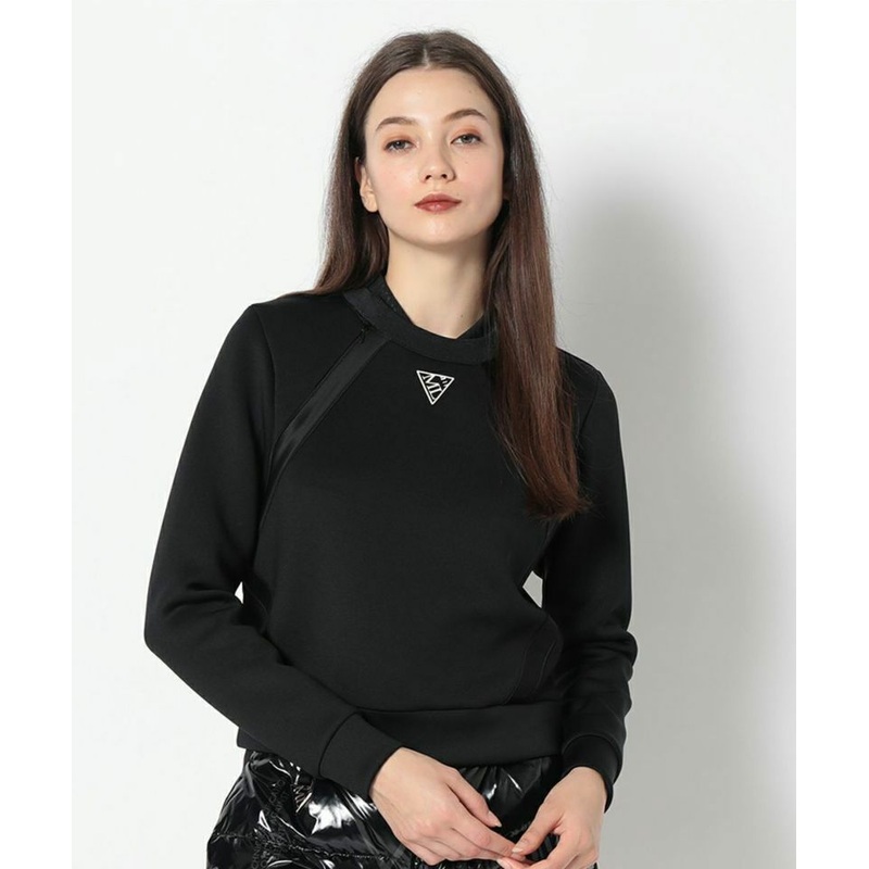 CD9-DKCT | WOMEN|BLACK|WHITE|36(S)|38(M)|40(L)
