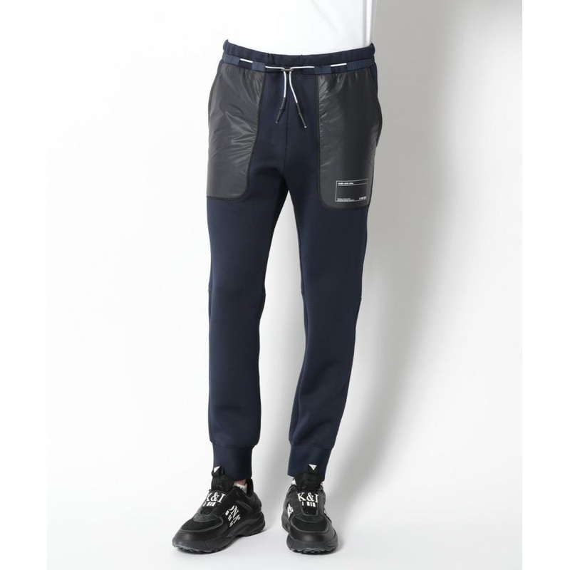 CD9-DKPT | MEN|NAVY|BEIGE|BLACK|44(S)|46(M)|48(L)|50(XL)