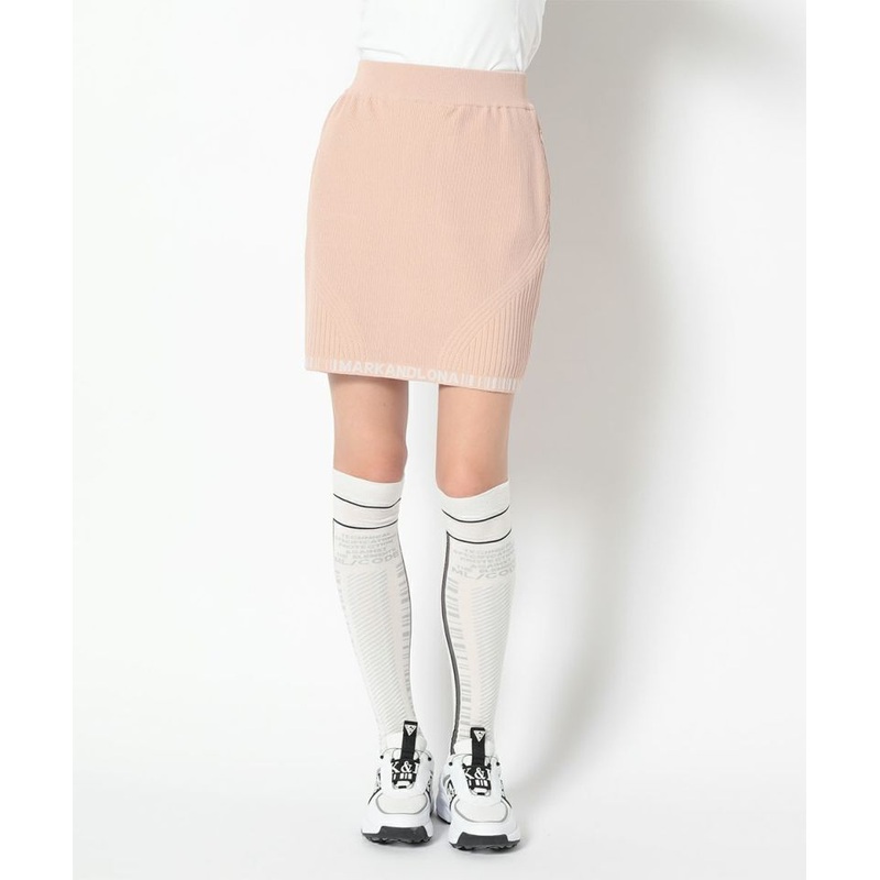CD9-DRSK | WOMEN|BLACK|PINK BEIGE|WHITE|36(S)|38(M)|40(L)