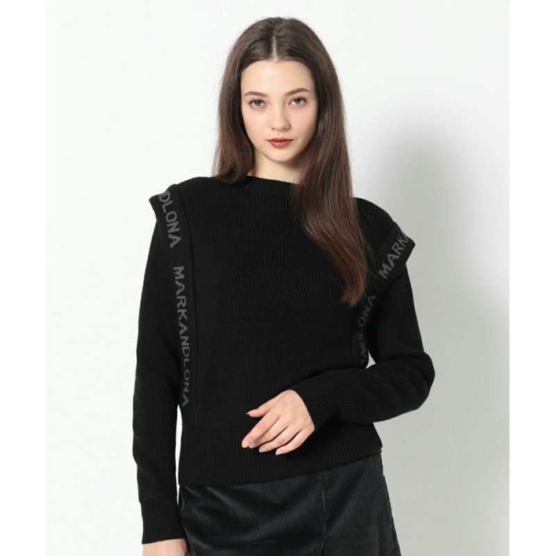 CD9-IRST | WOMEN|BLACK|WHITE|36(S)|38(M)|40(L)