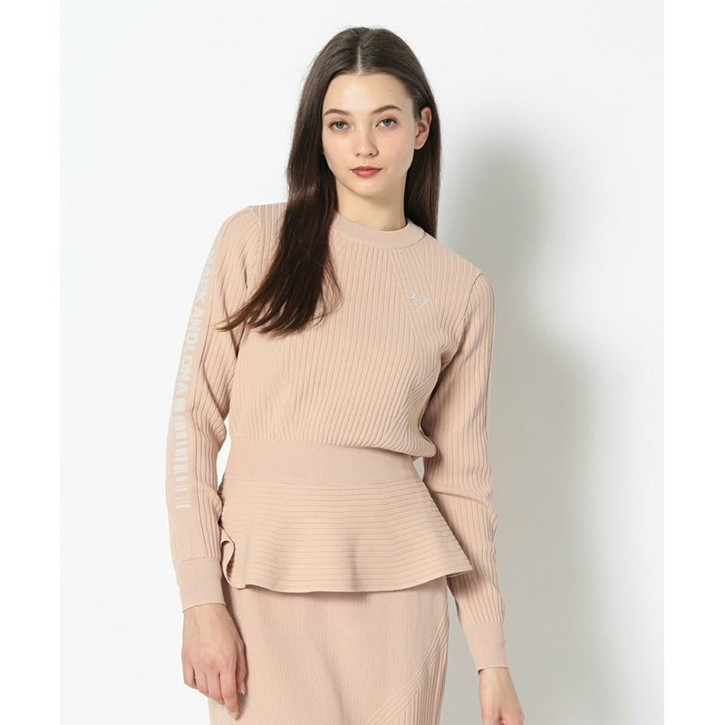 CD9-JTKT | WOMEN|PINK BEIGE|WHITE|BLACK|36(S)|38(M)|40(L)