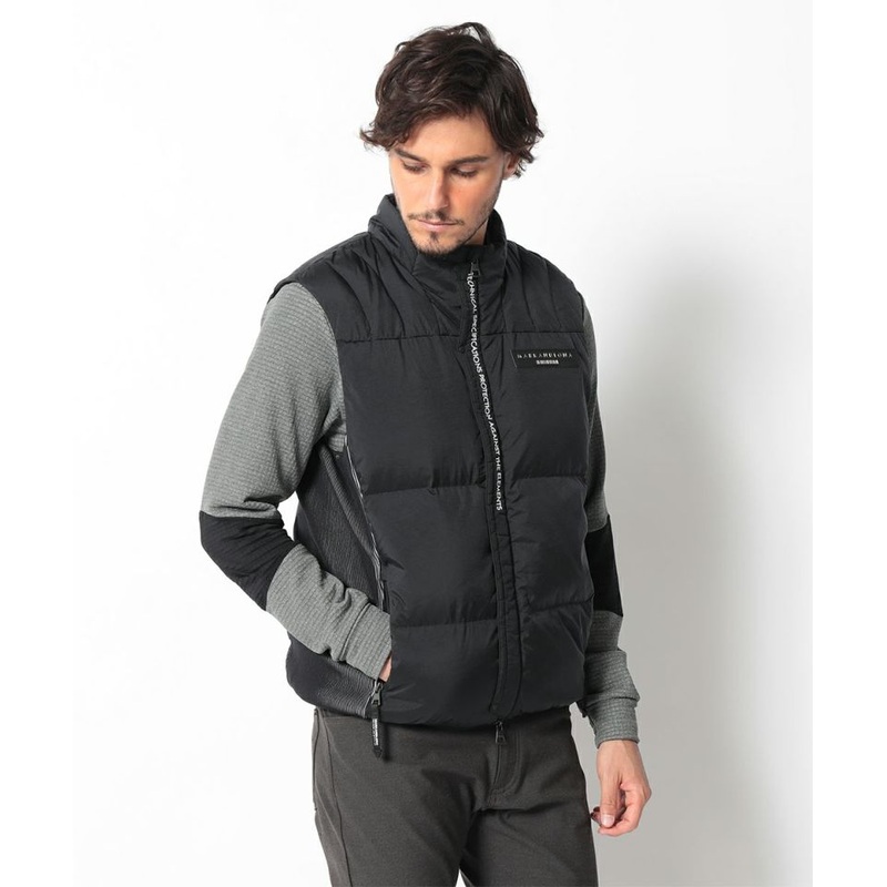 CD9-RWDV | MEN|BLACK|KHAKI|GREY|44(S)|46(M)|48(L)|50(XL)