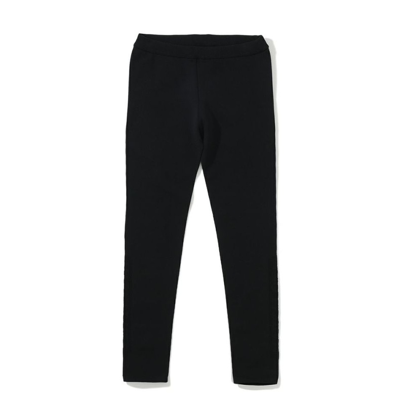 CD9-STLG | WOMEN|BLACK|36(S)|38(M)|40(L)