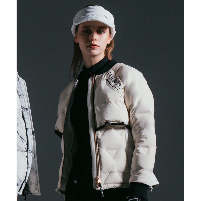 CD9-TDCJ | WOMEN|BLACK|OFF.WHITE|36(S)|38(M)|40(L)