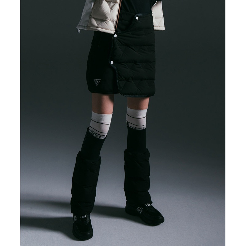CD9-TDSK | WOMEN|OFF.WHITE|BLACK|36(S)|38(M)|40(L)