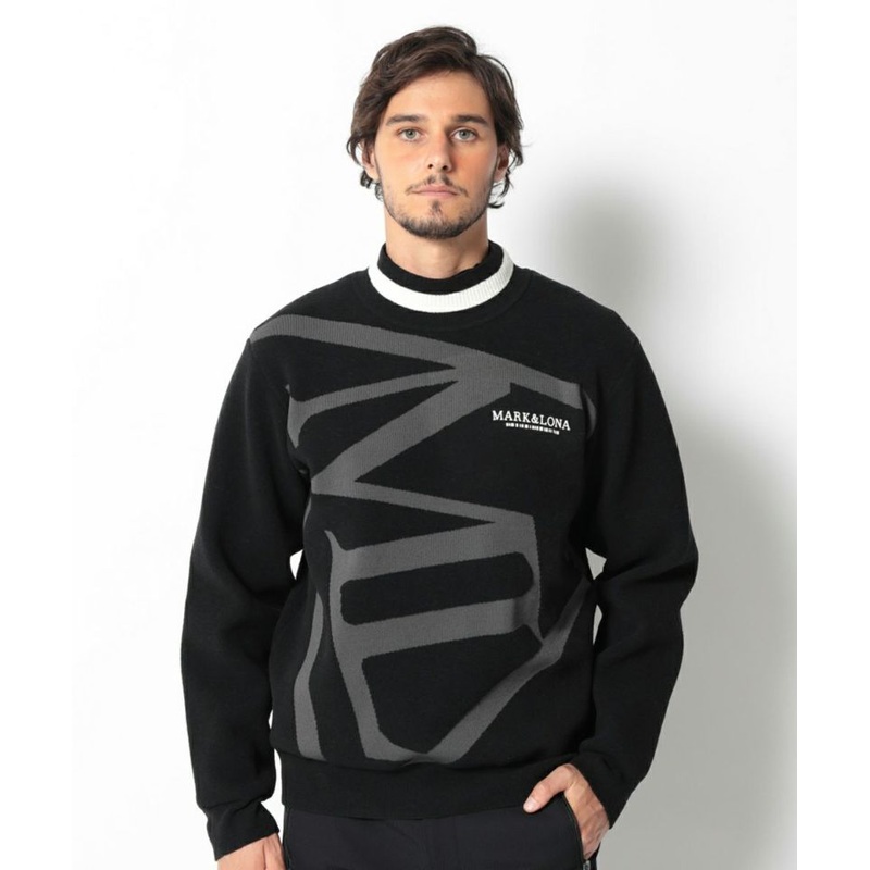 CD9-TRHN | MEN|BLACK|WHITE|44(S)|46(M)|48(L)|50(XL)