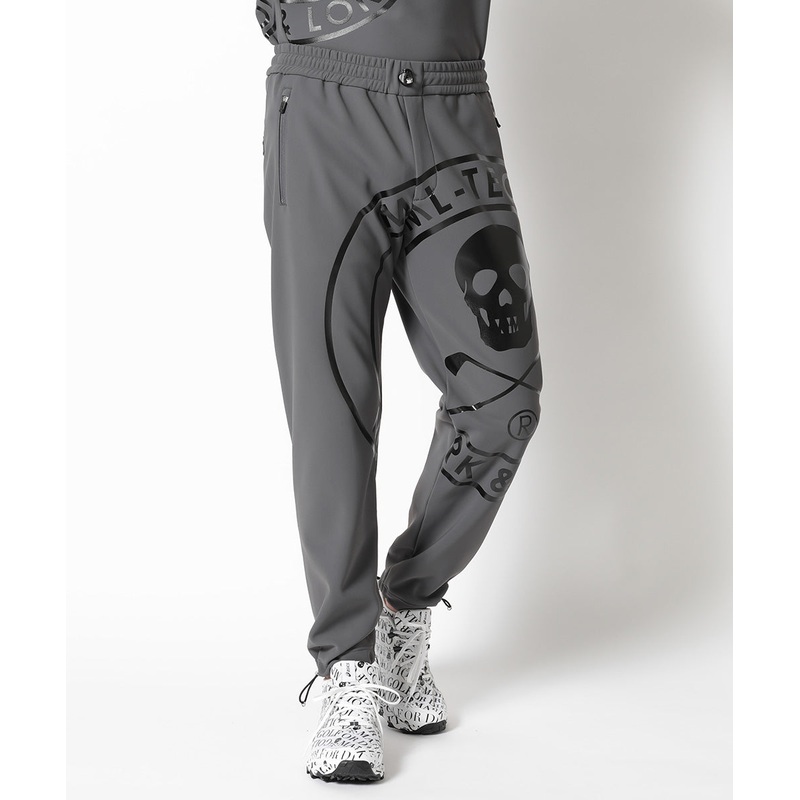 Cerat Aero Pants | MEN|CHARCOAL|BLACK|44(S)|46(M)|48(L)|50(XL)|52(XXL)