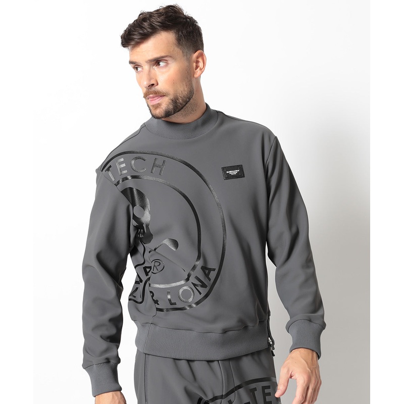 Cerat Aero Top | MEN|CHARCOAL|BLACK|44(S)|46(M)|48(L)|50(XL)|52(XXL)