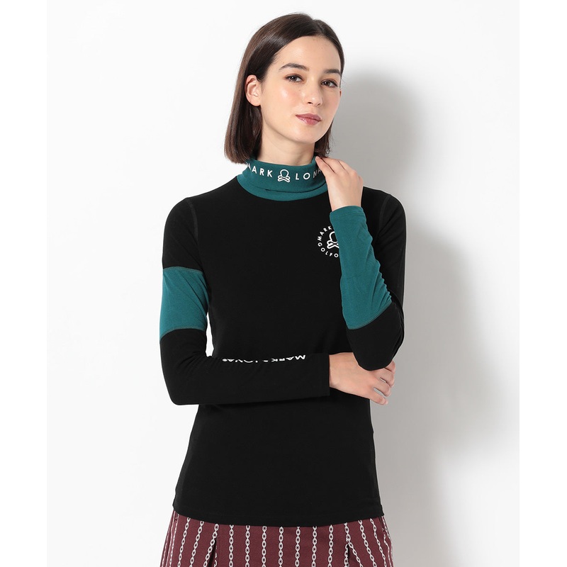 Contact Micro fleece Top | WOMEN