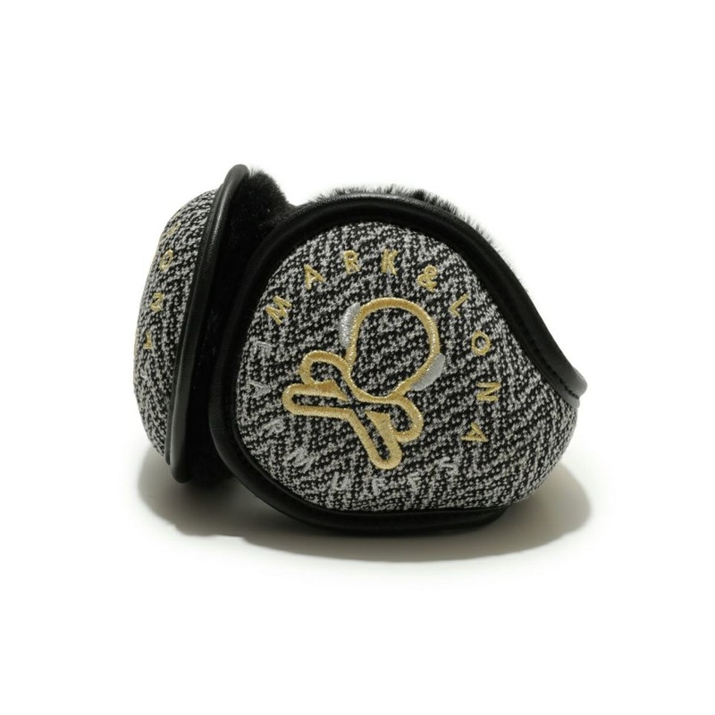 Ever Earmuffs | MEN and WOMEN|BEIGE|PINK|BLUE|FREE