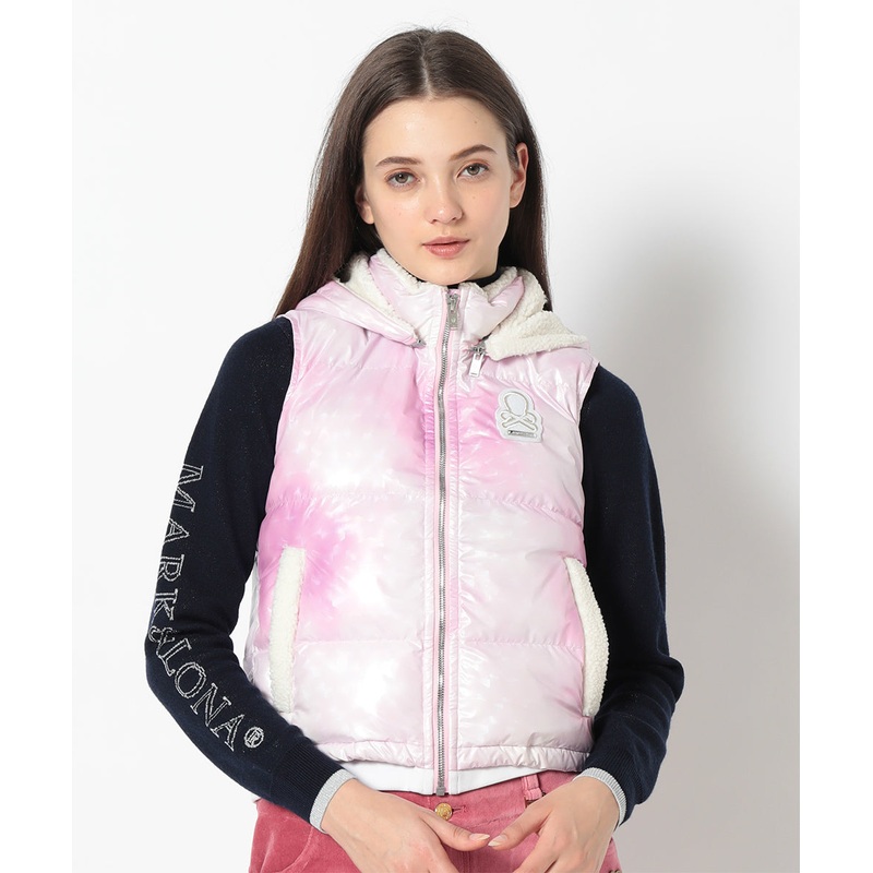 Ever Polaris Down Vest | WOMEN