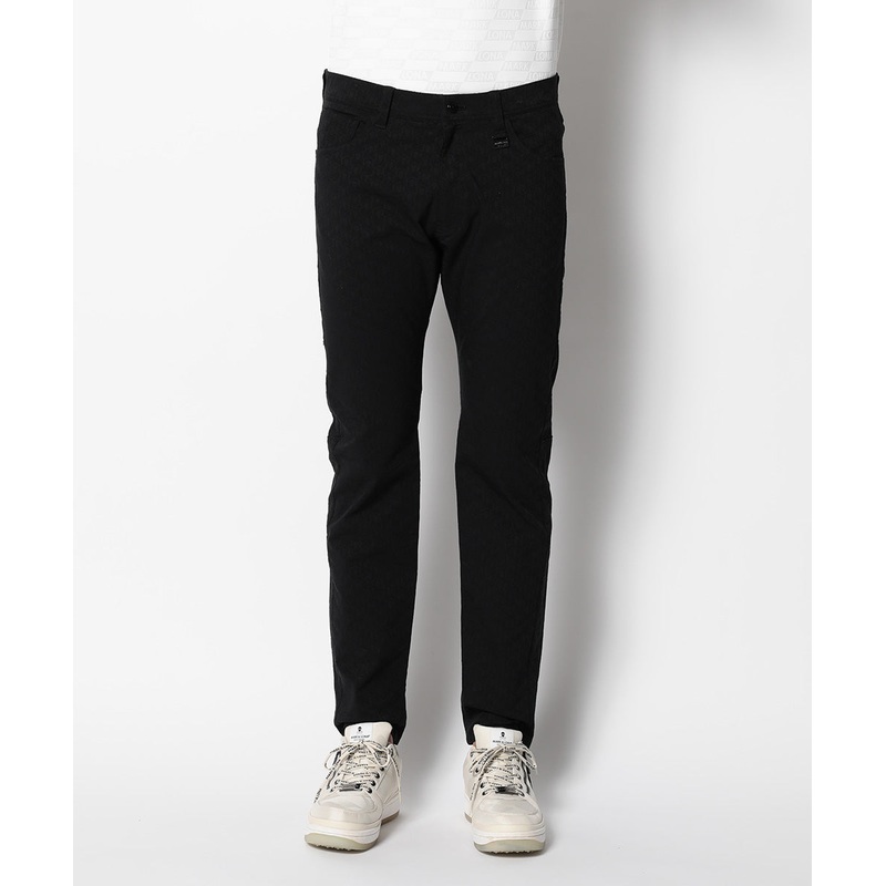 Ever Prime Pants | MEN|BLACK|LT.GREY|BROWN|44(S)|46(M)|48(L)|50(XL)|52(XXL)