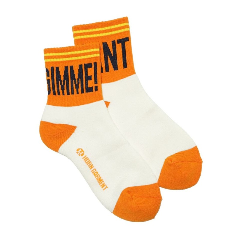 Gimmie Player Socks | MEN and WOMEN