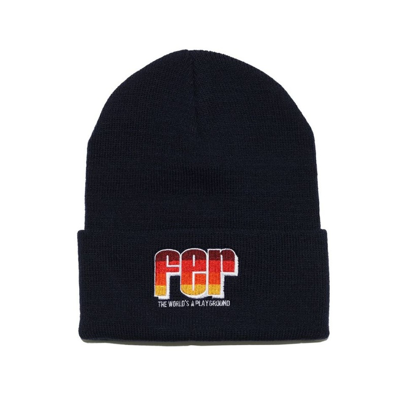 Horizon Beanie | MEN and WOMEN