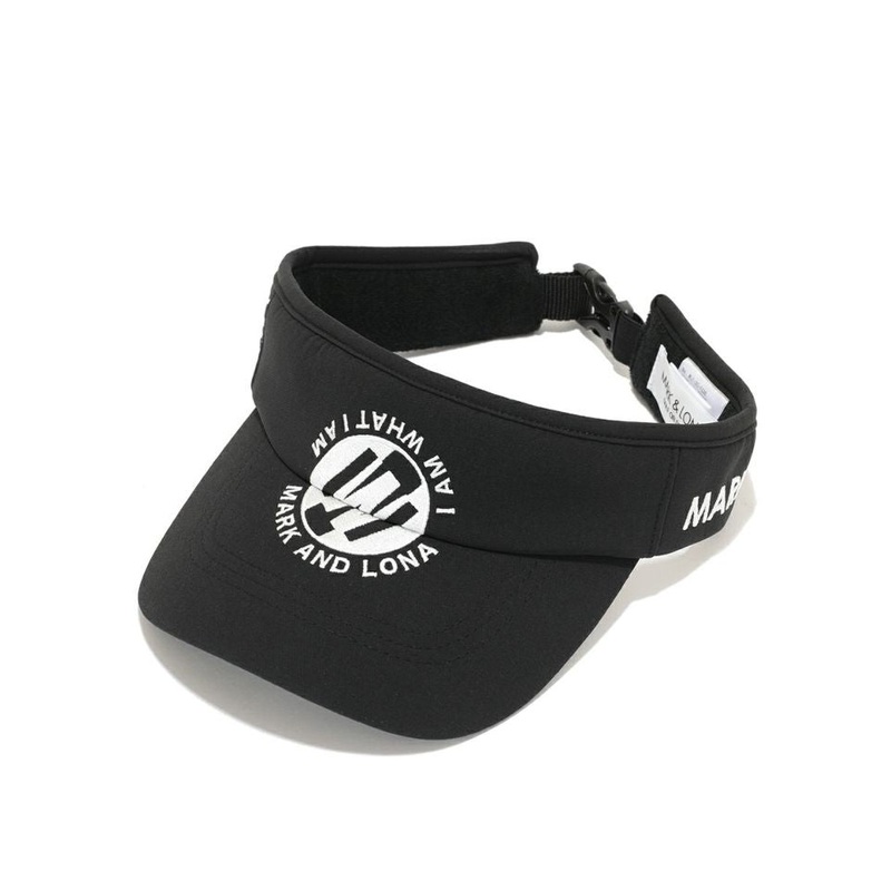 I.W.I Visor | MEN and WOMEN|BLACK|FREE