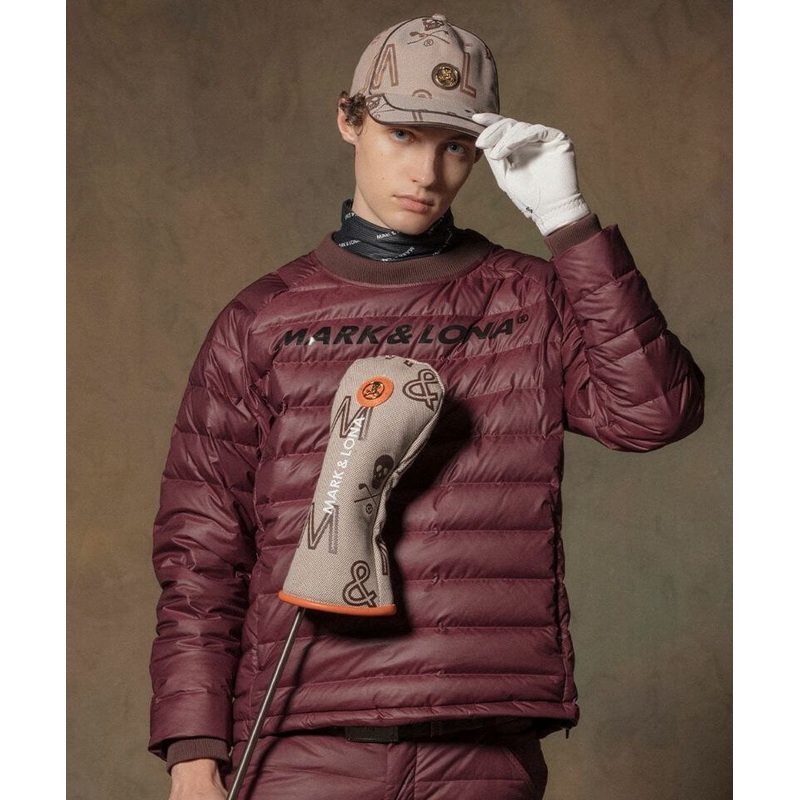 Indy Stretch Down Top | MEN|BURGUNDY|BLACK|LT.GREY|44(S)|46(M)|48(L)|50(XL)