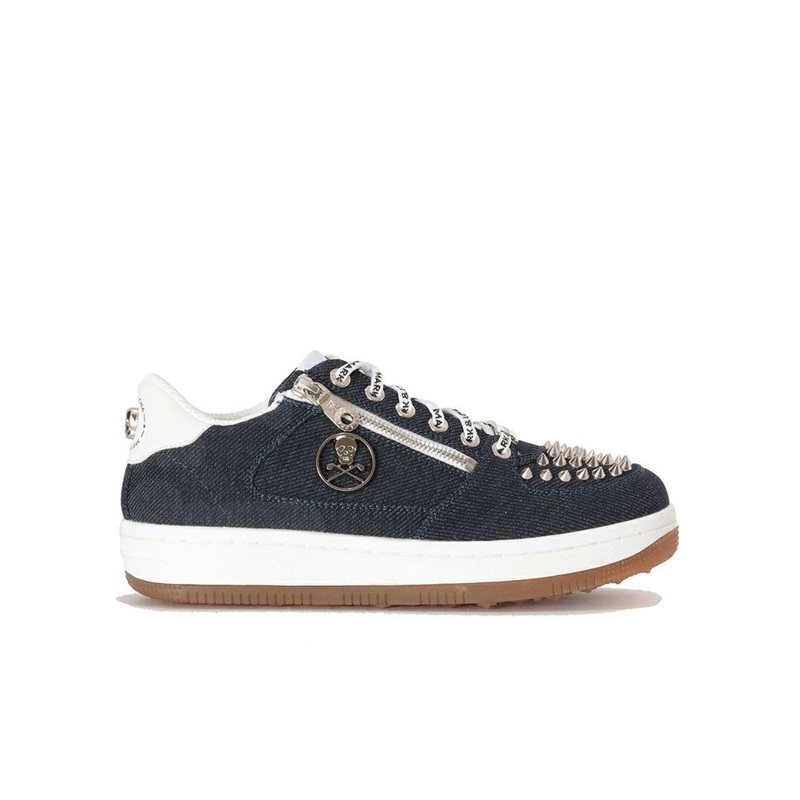 Indy Stud Green Walker | MEN and WOMEN