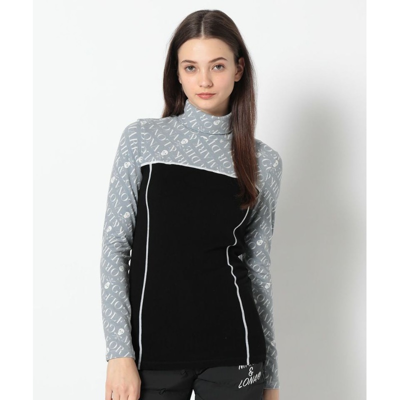 Lexington Fitted Fleece Inner | WOMEN