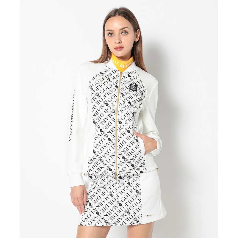 Lexington Hybrid Blouson | WOMEN