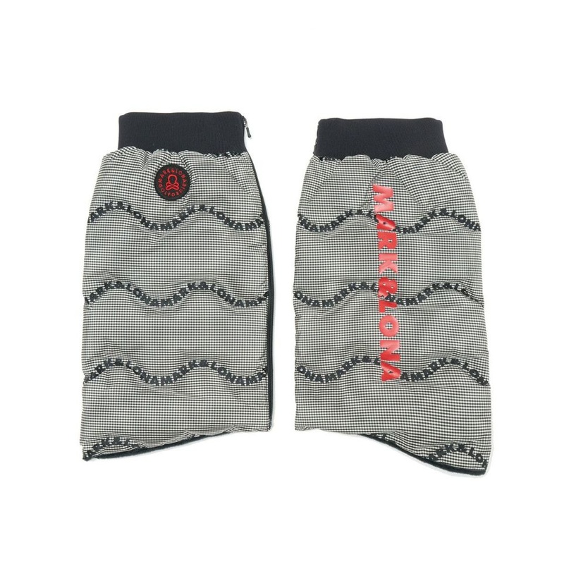 Ripple Leg Warmers | MEN and WOMEN