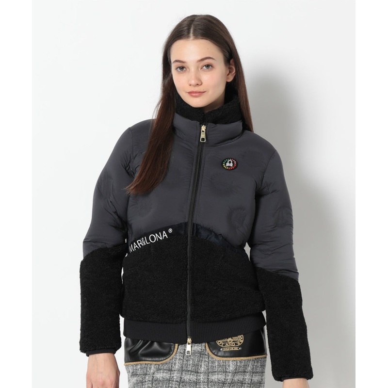 Sonic Stretch Down Jacket | WOMEN