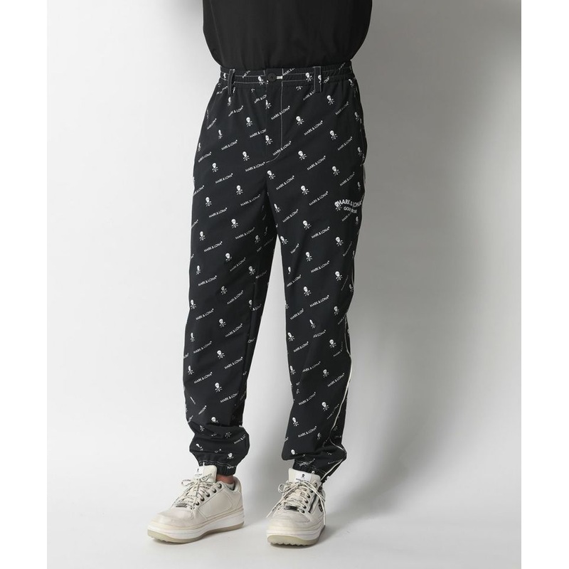 Union Frequency Fatty Pants | MEN