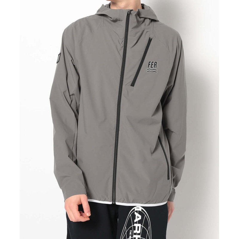 Act Panther Jacket | MEN|LT.GREY|CHARCOALxBLACK|BLACK|WHITExBLACK|44(S)|46(M)|48(L)|50(XL)