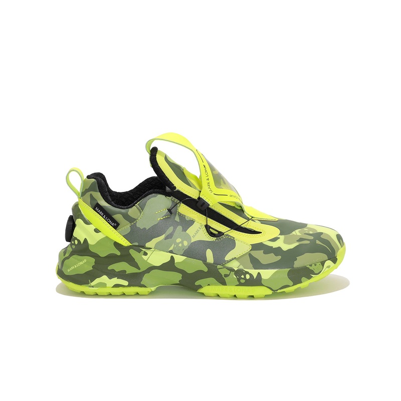 Atrium Spikeless Shoes | MEN and WOMEN