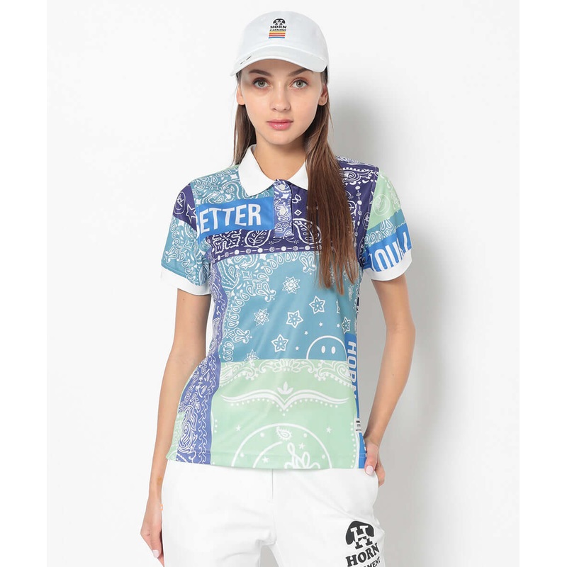 Bandh Polo | WOMEN|GREY|PINK|BLUE|36(S)|38(M)|40(L)
