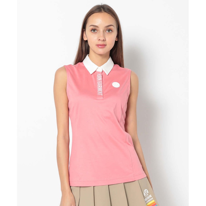 Brentwood Polo | WOMEN|PINK|GREEN|WHITE|BLACK|36(S)|38(M)|40(L)