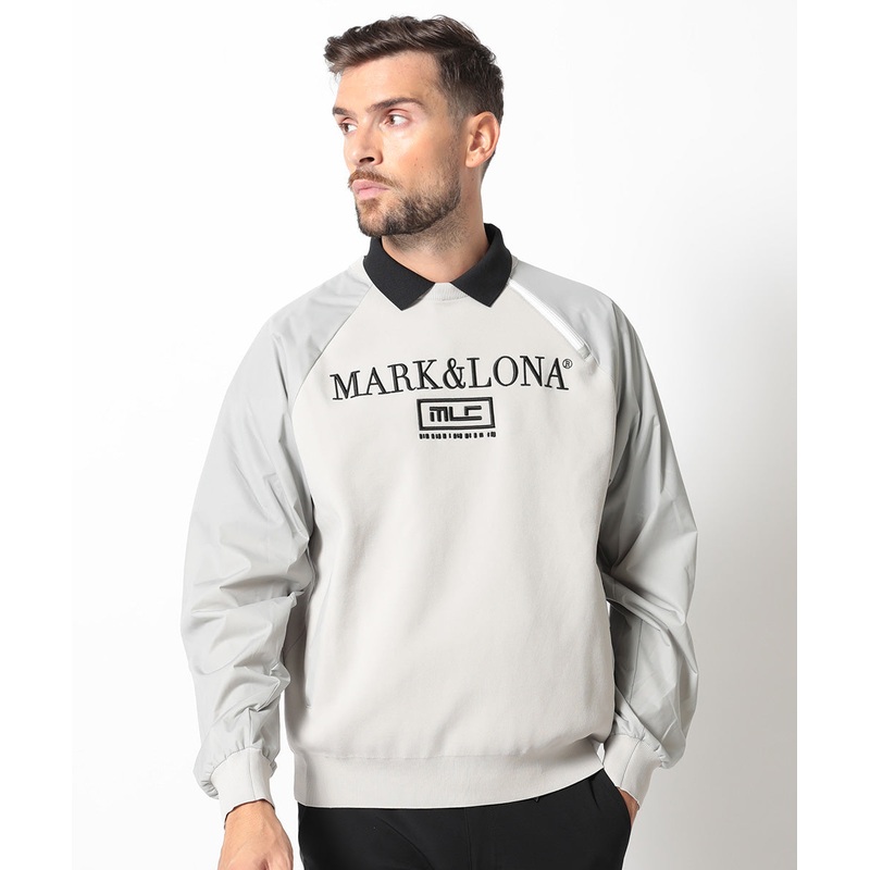 CD10-KTCT | MEN|LT.GREY|BLACK|44(S)|46(M)|48(L)|50(XL)