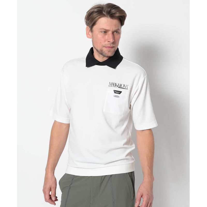 CD10-MCPL | MEN|WHITE|BLACK|BEIGE|44(S)|46(M)|48(L)|50(XL)