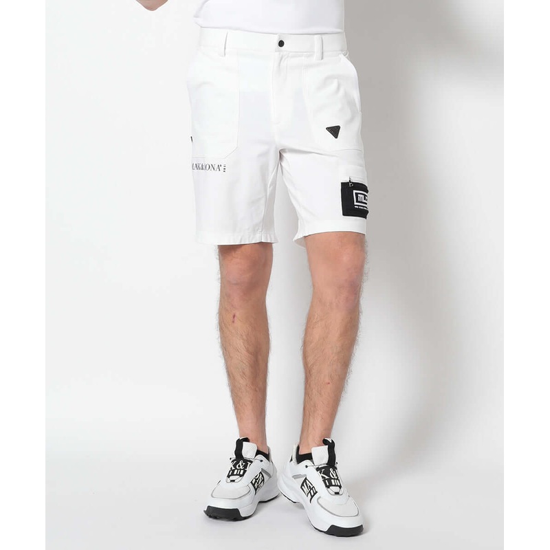 CD10-MCST | MEN|WHITE|KHAKI|BLACK|44(S)|46(M)|48(L)|50(XL)