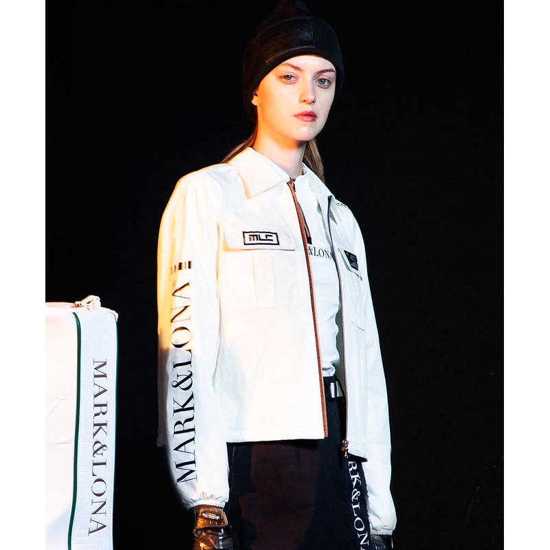 CD10-MLSJ | WOMEN|WHITE|BLACK|36(S)|38(M)|40(L)