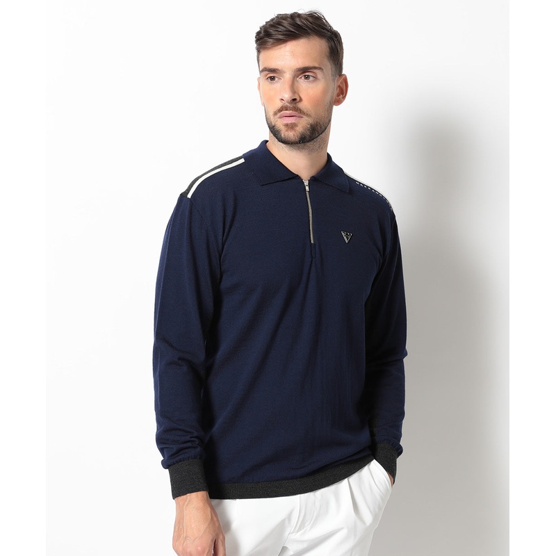 CD10-MWTP | MEN|NAVY|H.GREY|BLACK|44(S)|46(M)|48(L)|50(XL)