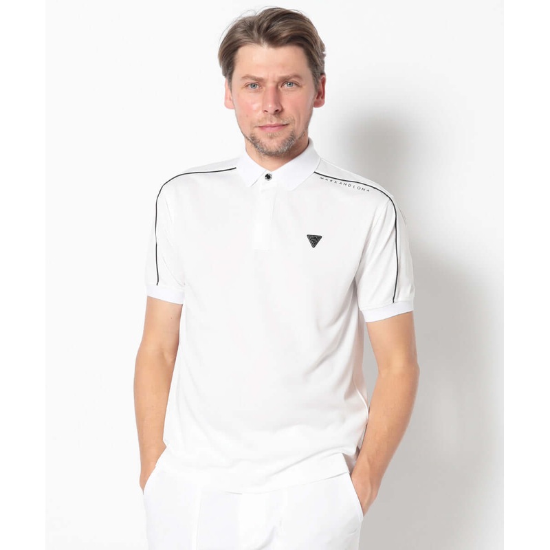 CD10-PCPL | MEN|NAVY|WHITE|BLACK|44(S)|46(M)|48(L)|50(XL)|52(XXL)