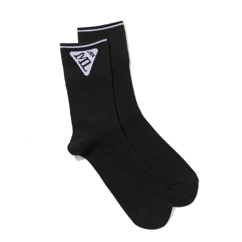 CD10-VRSK | WOMEN|BLACK|WHITE|23-25cm