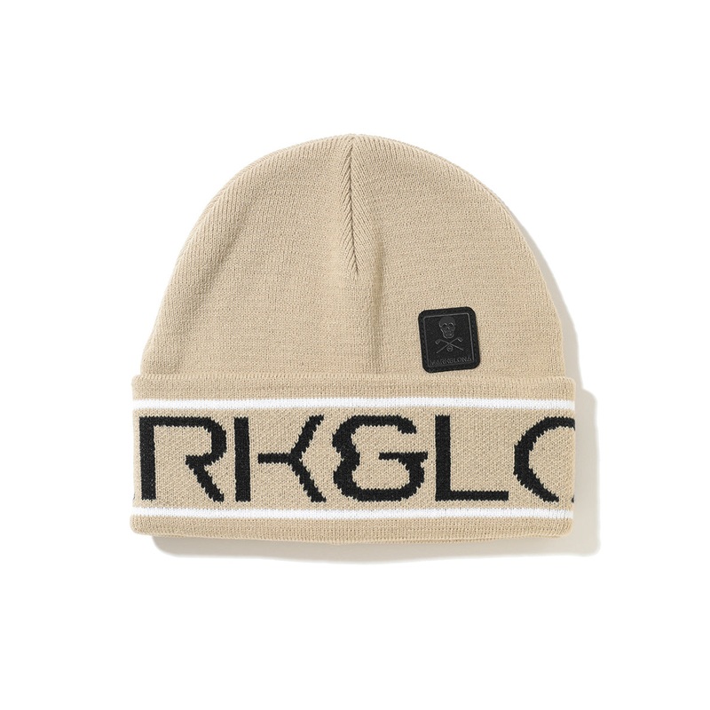 DBL Rib Beanie | MEN and WOMEN