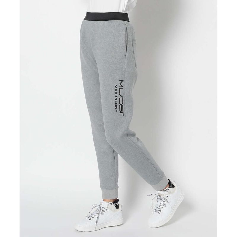 DST Motion Pants | WOMEN|GREY|IVORY|NAVY|BLACK|36(S)|38(M)|40(L)