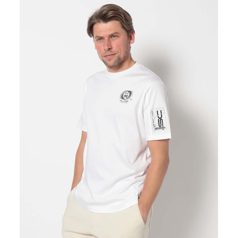 DST Motion Tee | MEN and WOMEN