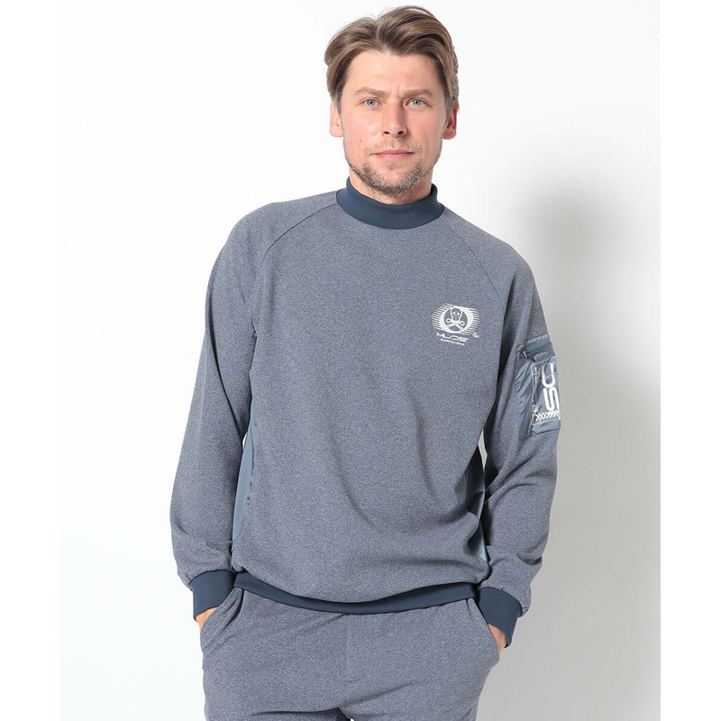 DST Motion Top | MEN and WOMEN