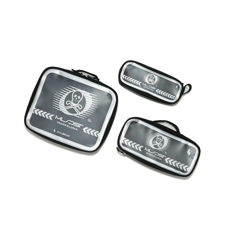 DST System Pouch|BLACK|FREE