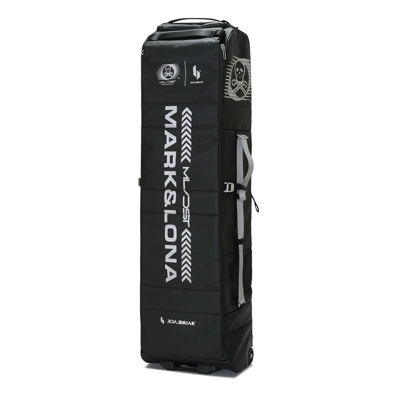 DST System Travel Cover|BLACK|FREE