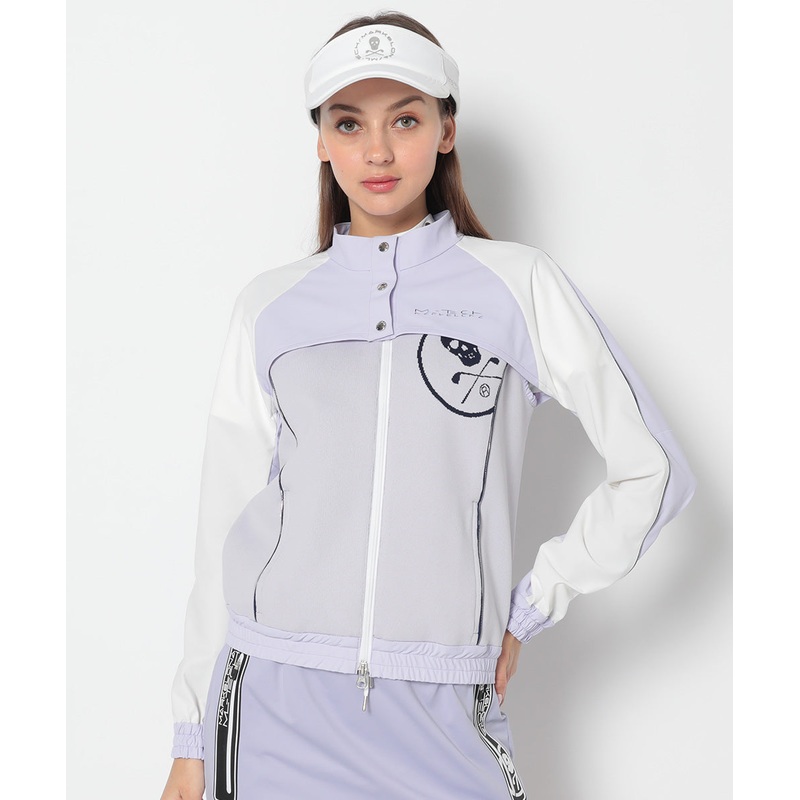 Emitter 3Way Jacket | WOMEN|LAVENDER|WHITE|BLACK|36(S)|38(M)|40(L)