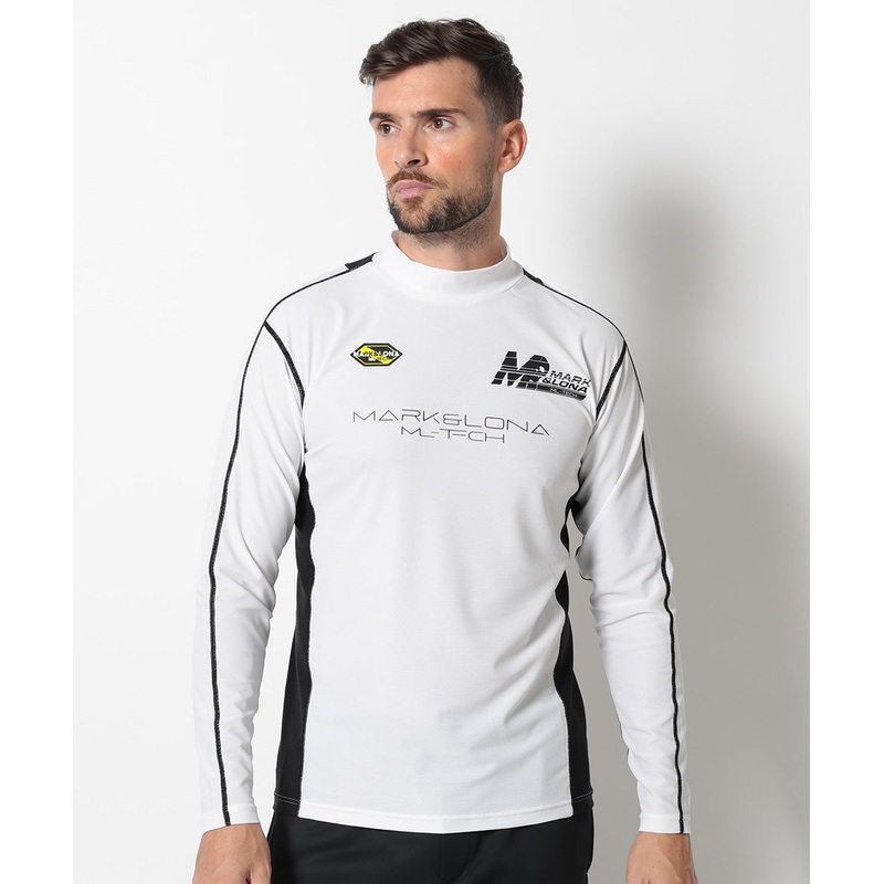 Emitter Tech Inner | MEN|WHITE|BLACK|44(S)|46(M)|48(L)|50(XL)