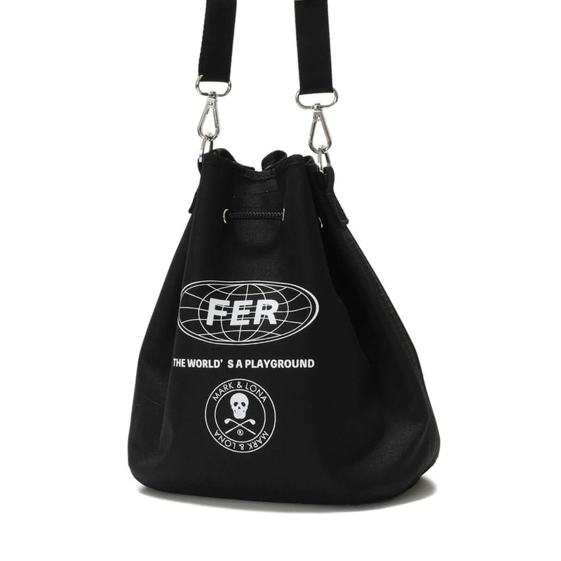 Everything Waterproof Shoulder