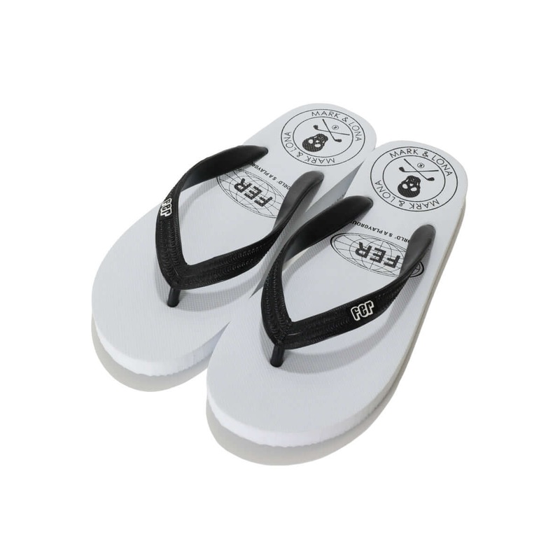 FER Beach Sandal|WHITE|BLACK|25cm|26cm|27cm|28cm|23cm|24cm|29cm