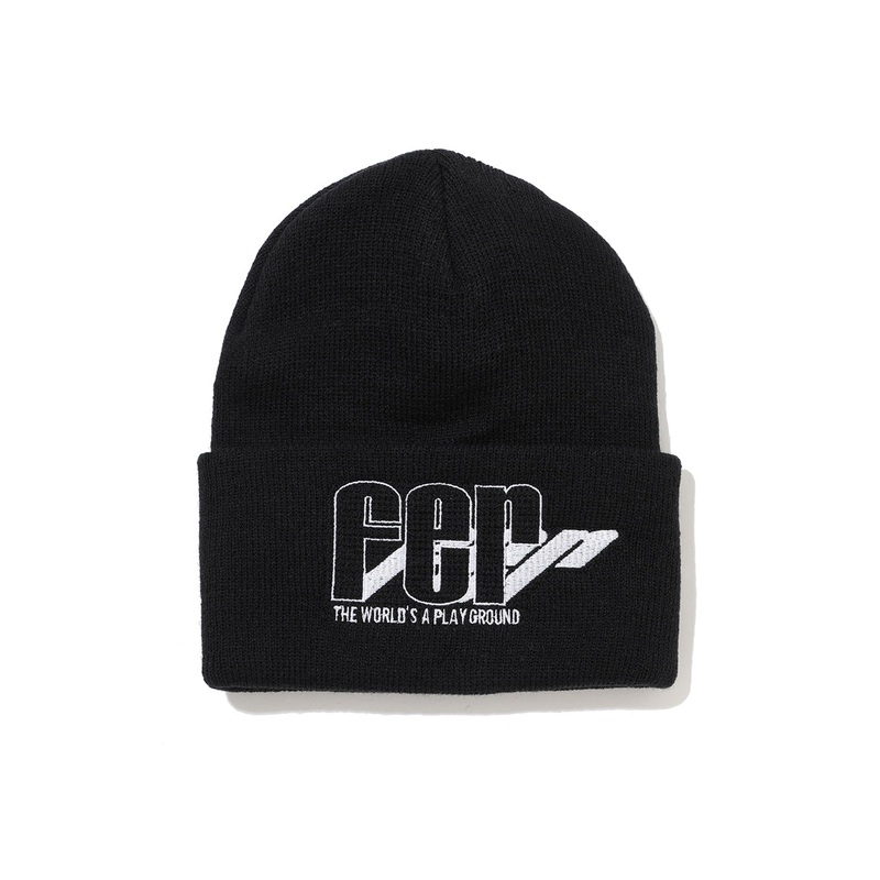 Fer Shadow Beanie | MEN and WOMEN
